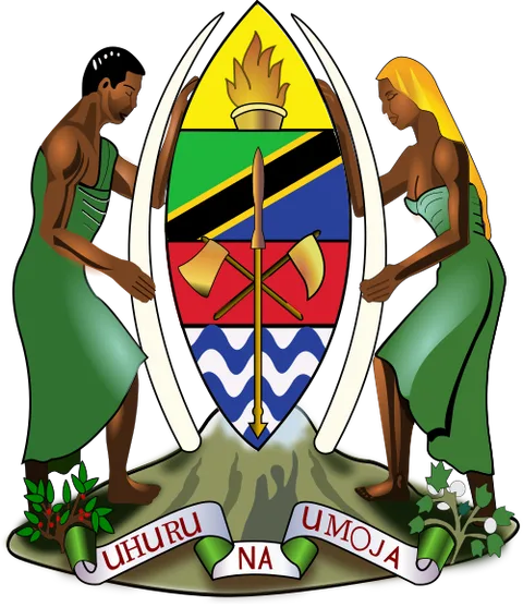 Escudo de Tanzania