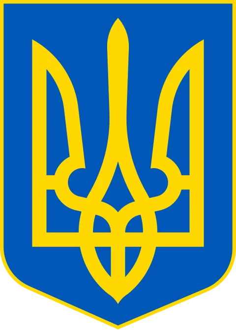 Escudo de Ucrania