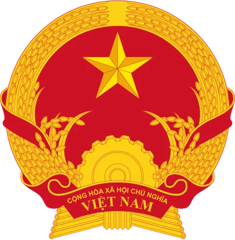 Escudo de Vietnam