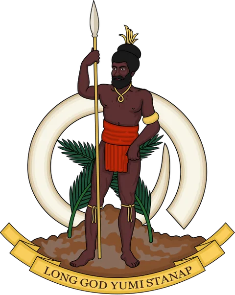 Escudo de Vanuatu
