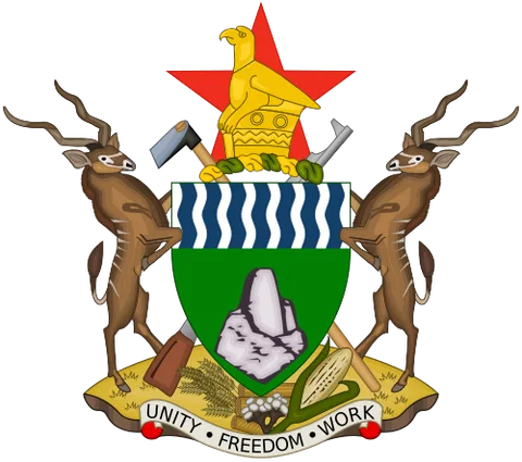 Escudo de Zimbabue