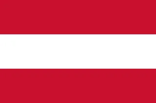 Zastava Austrije