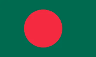 Zastava Bangladeša