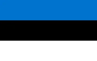 Zastava Estonije