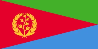 Zastava Eritreje