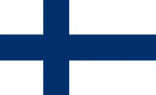Zastava Finske