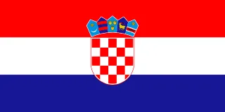 Zastava Hrvatske