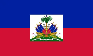 Zastava Haitija