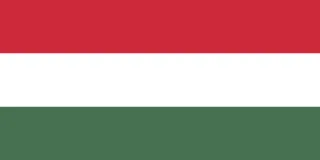 Zastava Mađarske