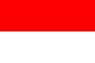 Zastava Indonezije