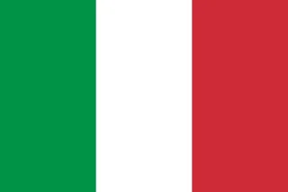 Zastava Italije