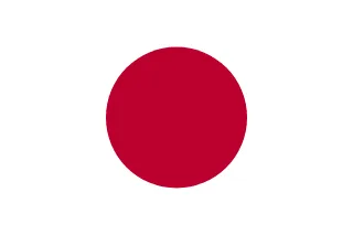 Zastava Japana