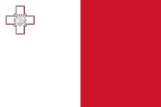 Zastava Malte