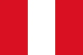 Zastava Perua