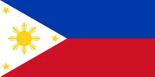 Zastava Filipina