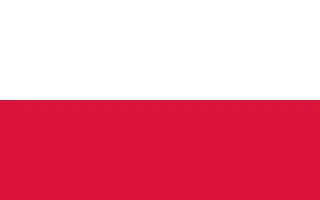Zastava Poljske