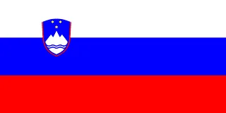 Zastava Slovenije