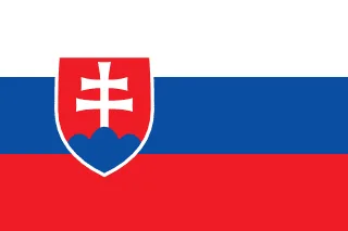 Zastava Slovačke