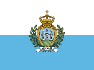 Zastava San Marina