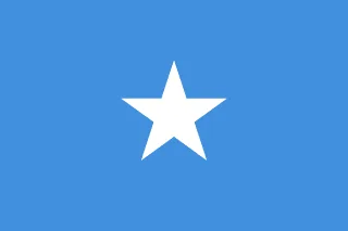 Zastava Somalije