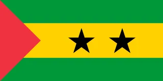 Zastava Sao Tomea i Principa