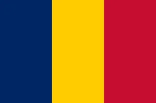 Zastava Čada
