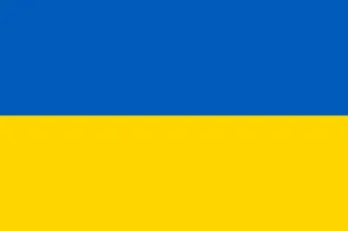 Zastava Ukrajine