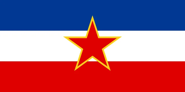 SFR Jugoslavija