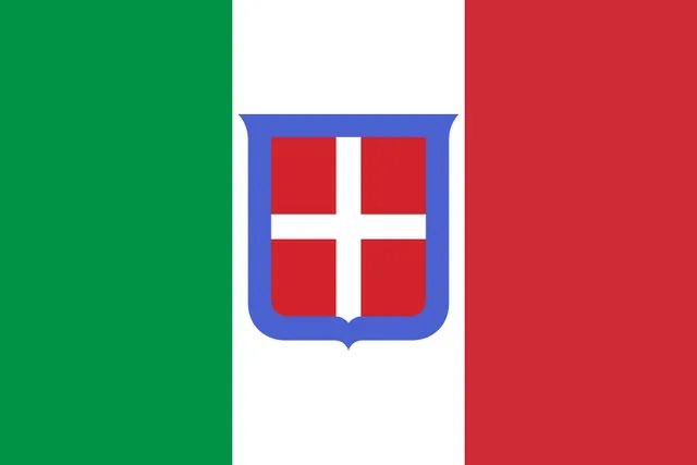 Kraljevina Italija
