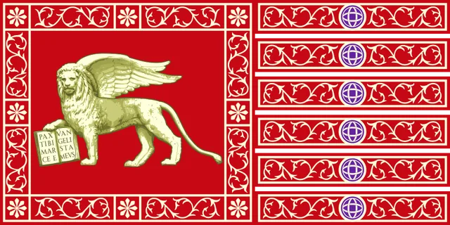 Mletačka Republika