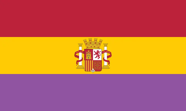 Druga španska republika