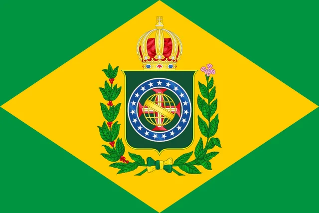 Brazilsko carstvo