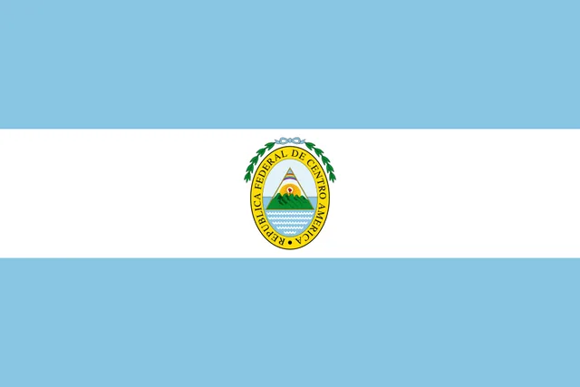 Savezna Republika Srednje Amerike