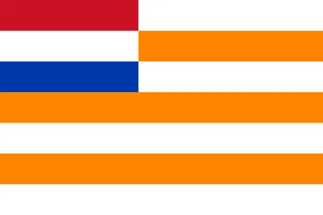Oranje slobodna država