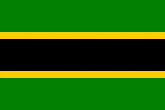 Tanganjika