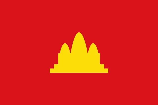 Demokratska Kampučija