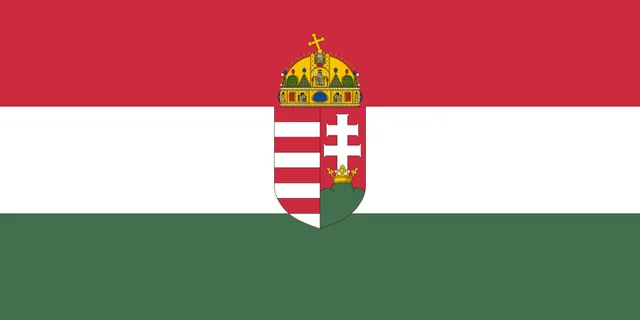 Kraljevina Mađarska