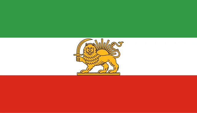 Carski Iran