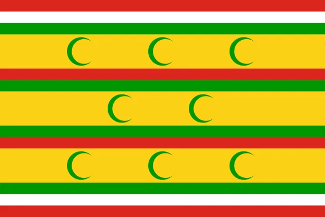 Sultanat Zanzibar