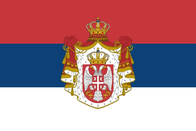 Kraljevina Srbija