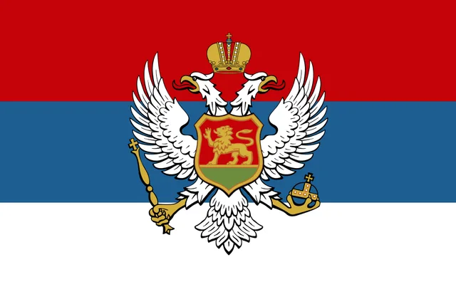 Kraljevina Crna Gora