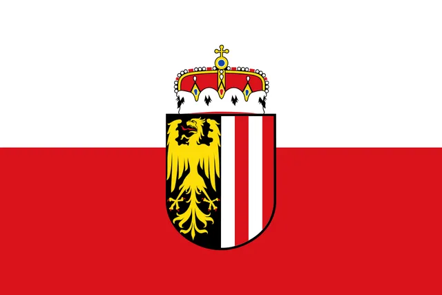 Gornja Austrija