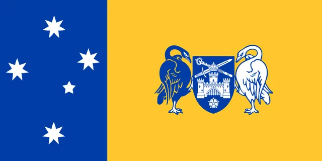 Australijska prestonička teritorija