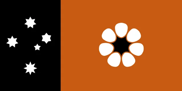 Severna teritorija