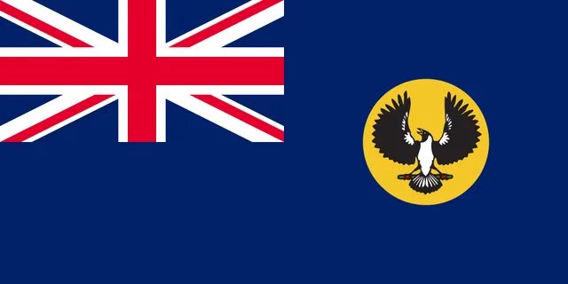 Južna Australija