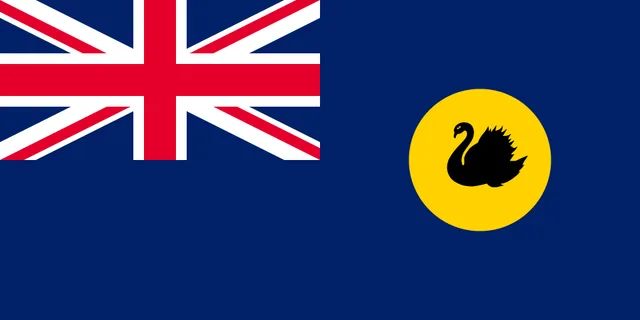 Zapadna Australija