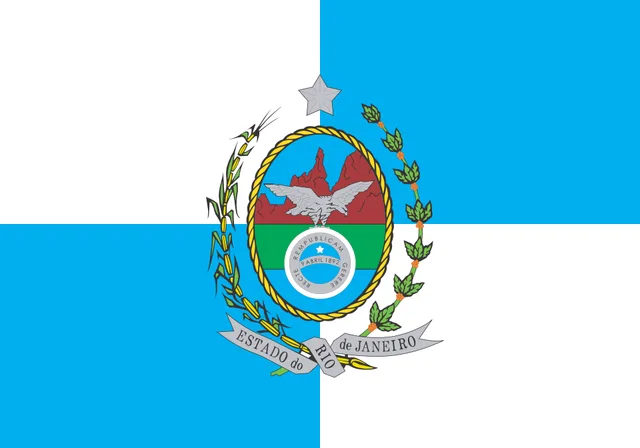 Rio de Žaneiro
