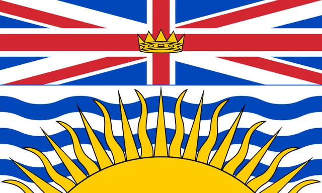 Britanska Kolumbija