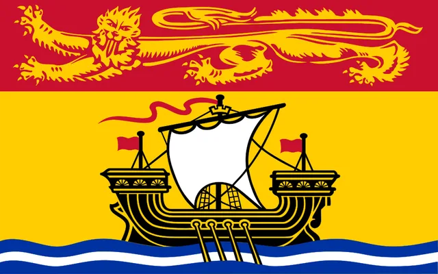 Nju Brunsvik