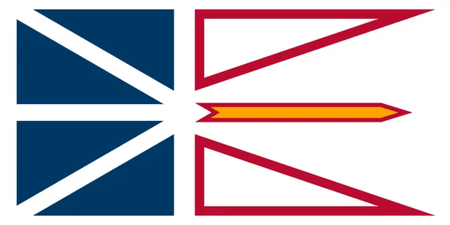 Njufaundlend i Labrador
